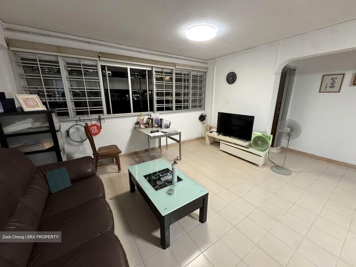 Blk 269B Cheng Yan Court (Central Area), HDB 4 Rooms #571687481